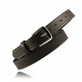 Boston Leather 1 1/4 Off Duty Belt