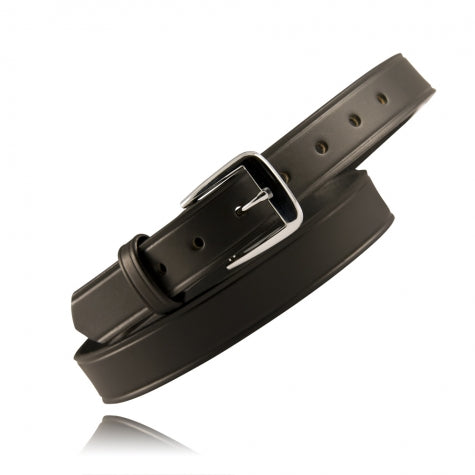 Boston Leather 1 1/4 Off Duty Belt