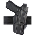 Model 7282 7TS SLS Hi-Ride, Level II Retention Duty Holster for Glock 19