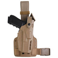 Safariland Model 7304 7TS ALS/SLS Tactical Holster for Sig Sauer P320 9C