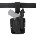 Safariland Model 7304 7TS ALS/SLS Tactical Holster for Glock 17