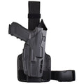 Safariland Model 7354 7TS ALS Tactical Holster for Glock 17