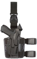 Safariland Model 7355 7TS ALS Tactical Holster w/ Quick Release for Glock 19