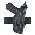 Safariland Model 7362 7TS ALS/SLS Hi-Ride UBL, Level III Retention Duty Holster for Glock 19