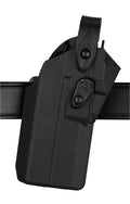 Model 7362RDS 7TS ALS/SLS Hi-Ride Duty Holster for Glock 47 MOS w/ Light