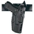 Safariland Model 7365 7TS ALS/SLS Low-Ride, Level III Retention Duty Holster for Glock 34
