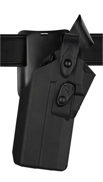 Safariland Model 7365RDS 7TS ALS/SLS Low-Ride Duty Holster for Glock 47 MOS w/ Light