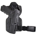 Safariland Model 7384 7TS ALS OMV Tactical Holster for Glock 17