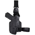 Safariland Model 7385 7TS ALS OMV Tactical Holster w/ Quick Release for Glock 19