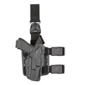 Model 7385 7TS ALS OMV Tactical Holster w/ Quick Release for Glock 17
