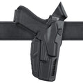 Safariland Model 7390 7TS ALS Mid Ride Duty Holster for Glock 17