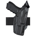 Safariland Model 7392 7TS ALS Hi-Ride Duty Holster for Glock 19