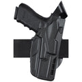 Model 7392 7TS ALS Hi-Ride Duty Holster for Glock 17