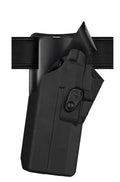 Safariland Safariland 7395RDS 7TS ALS Low-Ride Level I Retention Duty Holster,