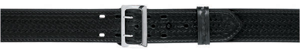 Safariland 875 - Stitched Edge Sam Browne Duty Belt 2.25 (58mm)