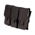 BLACKHAWK! Blackhawk - Triple Mp-5 Mag Pouch