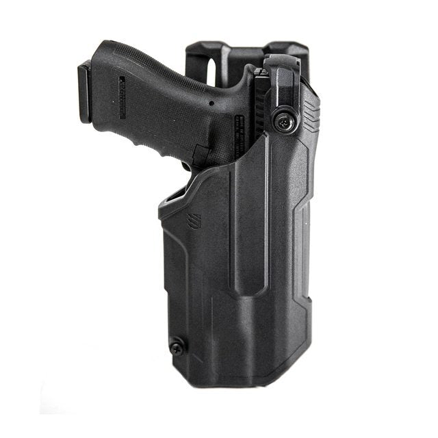 BLACKHAWK! T-Series L3D Light-Bearing Duty Holster