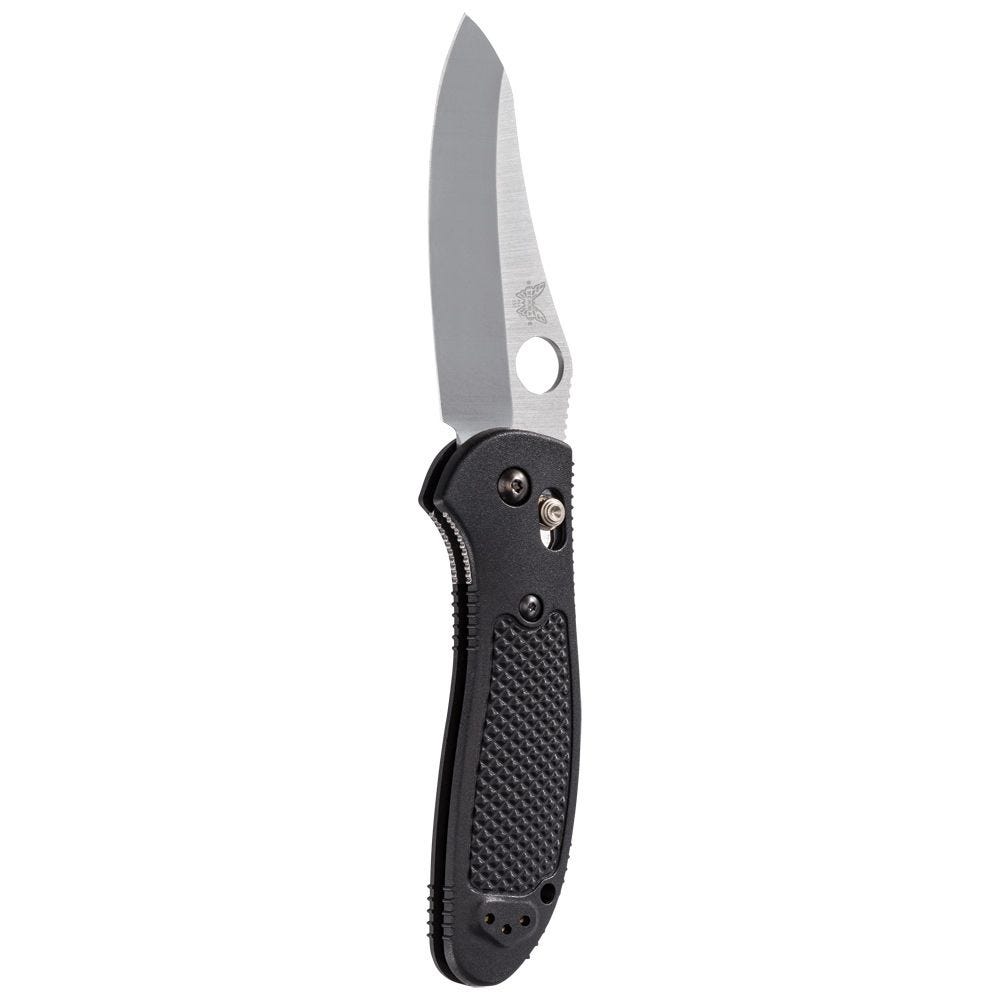 Benchmade Griptilian