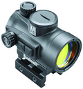 Bushnell AR OPTICS TRS-26 RED DOT SIGHT