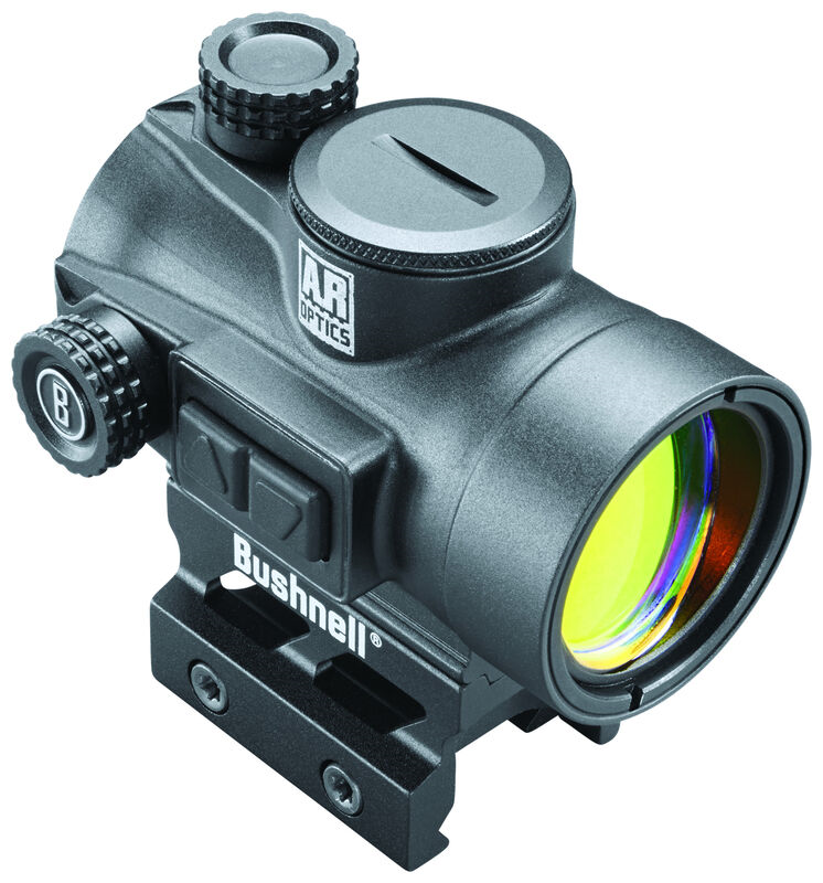 Bushnell AR OPTICS TRS-26 RED DOT SIGHT