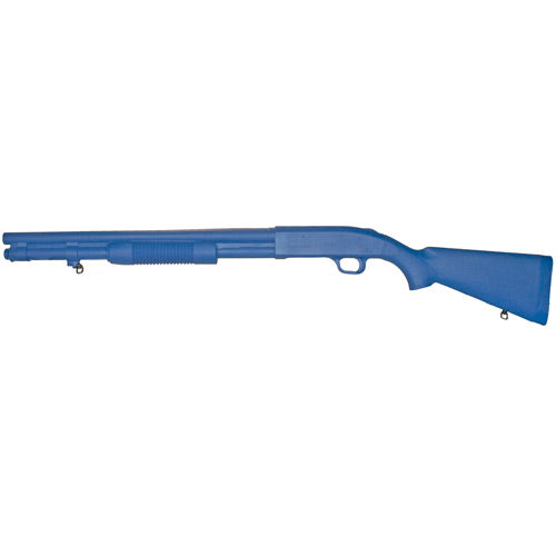 Blue Training Guns By Rings Mossberg 590 A1 W/2
