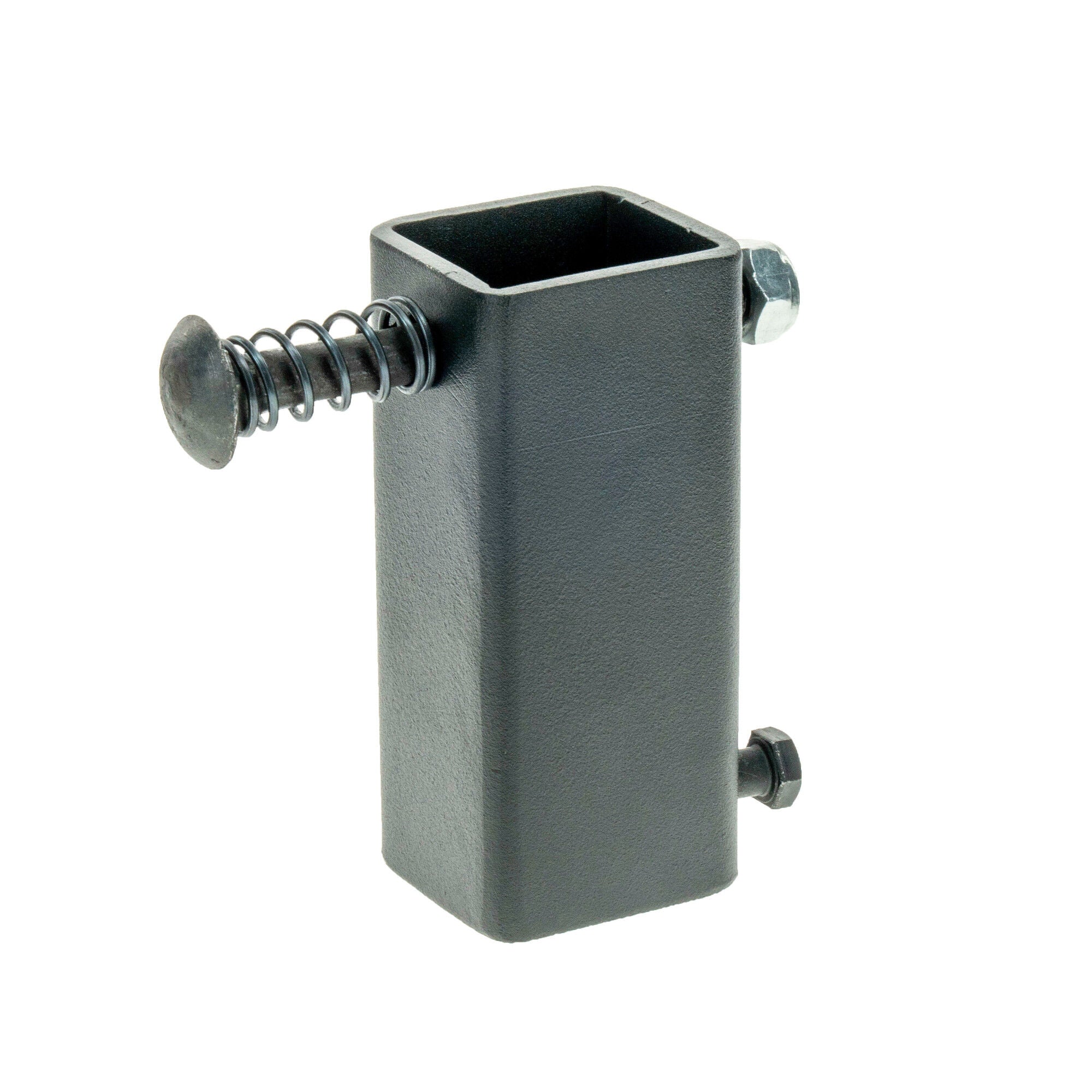 Caldwell T-Post Plate Hanger