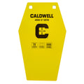 Caldwell AR500 10'' Coffin