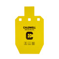 Caldwell AR500 IPSC Steel Targets