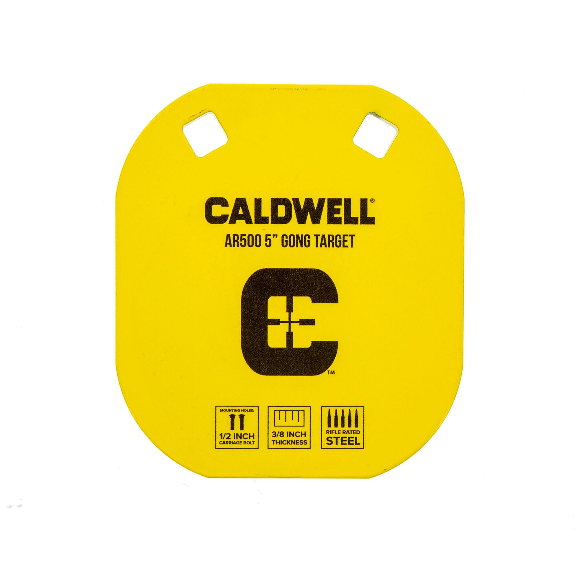 Caldwell AR500 5 Caldwell C