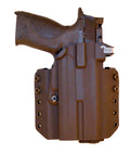 Comp-Tac L Line Holster w/ Light or Laser