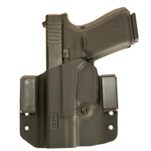 Comp-Tac Warrior OWB Holster