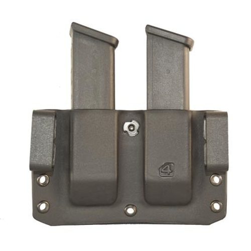 Comp-Tac Twin Warrior Magazine Pouch