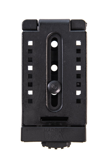Comp-Tac Comp-Tac Push-Button Locking Mount V2 w/ Hardware