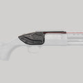 Crimson Trace Lasersaddle for Mossberg 12 & 20 Gauge Shotguns