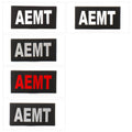Eleven 10 2x4 Med ID Patch