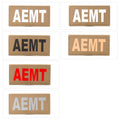 Eleven 10 2x4 Med ID Patch
