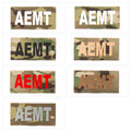 Eleven 10 2x4 Med ID Patch