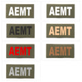Eleven 10 2x4 Med ID Patch