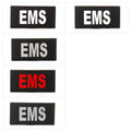 Eleven 10 2x4 Med ID Patch