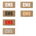 Eleven 10 2x4 Med ID Patch