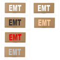 Eleven 10 2x4 Med ID Patch