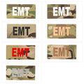 Eleven 10 2x4 Med ID Patch