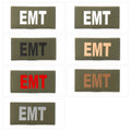 Eleven 10 2x4 Med ID Patch