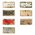 Eleven 10 2x4 Med ID Patch