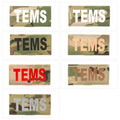 Eleven 10 2x4 Med ID Patch