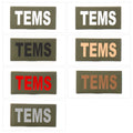 Eleven 10 2x4 Med ID Patch