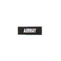 Eleven 10 1x3 Med Name Tape Patch