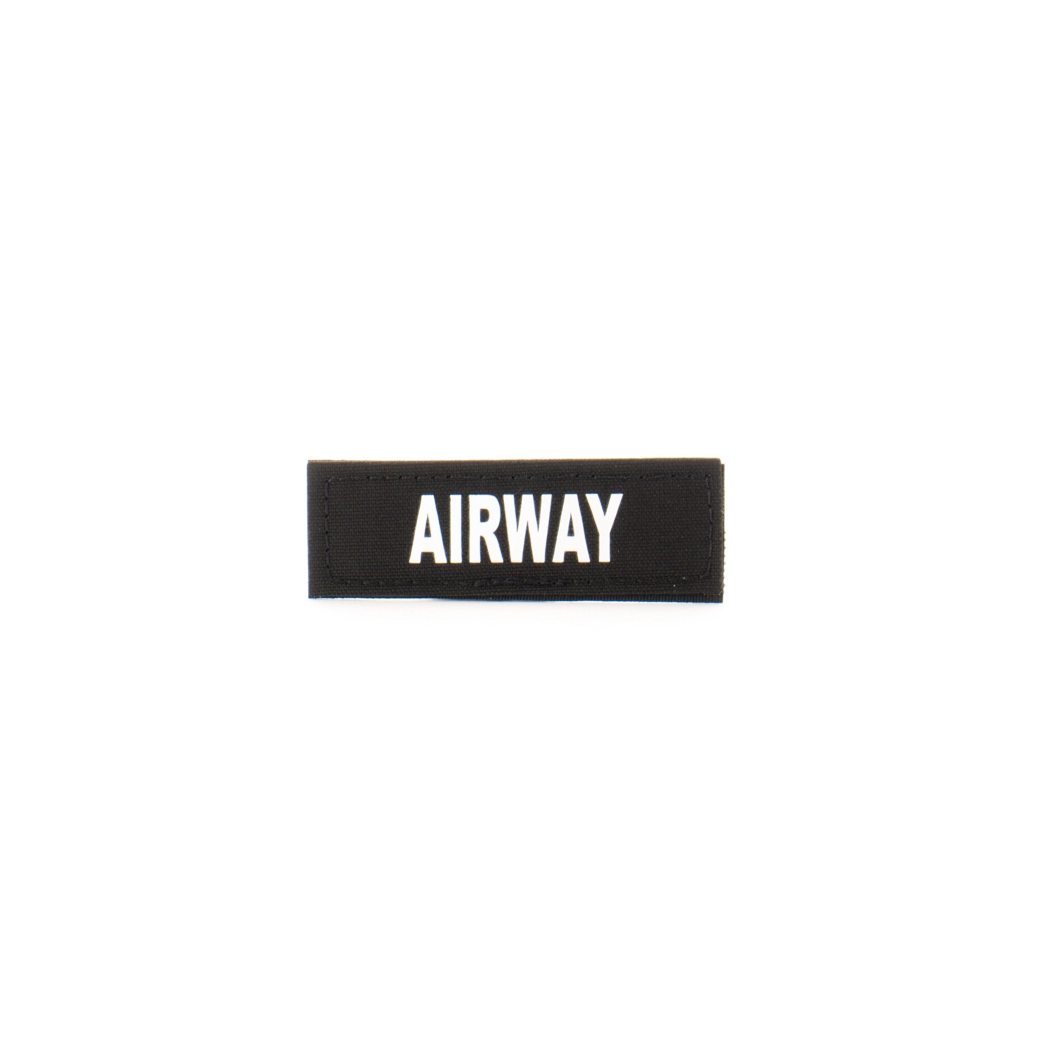 Eleven 10 1x3 Med Name Tape Patch