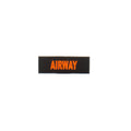 Eleven 10 1x3 Med Name Tape Patch