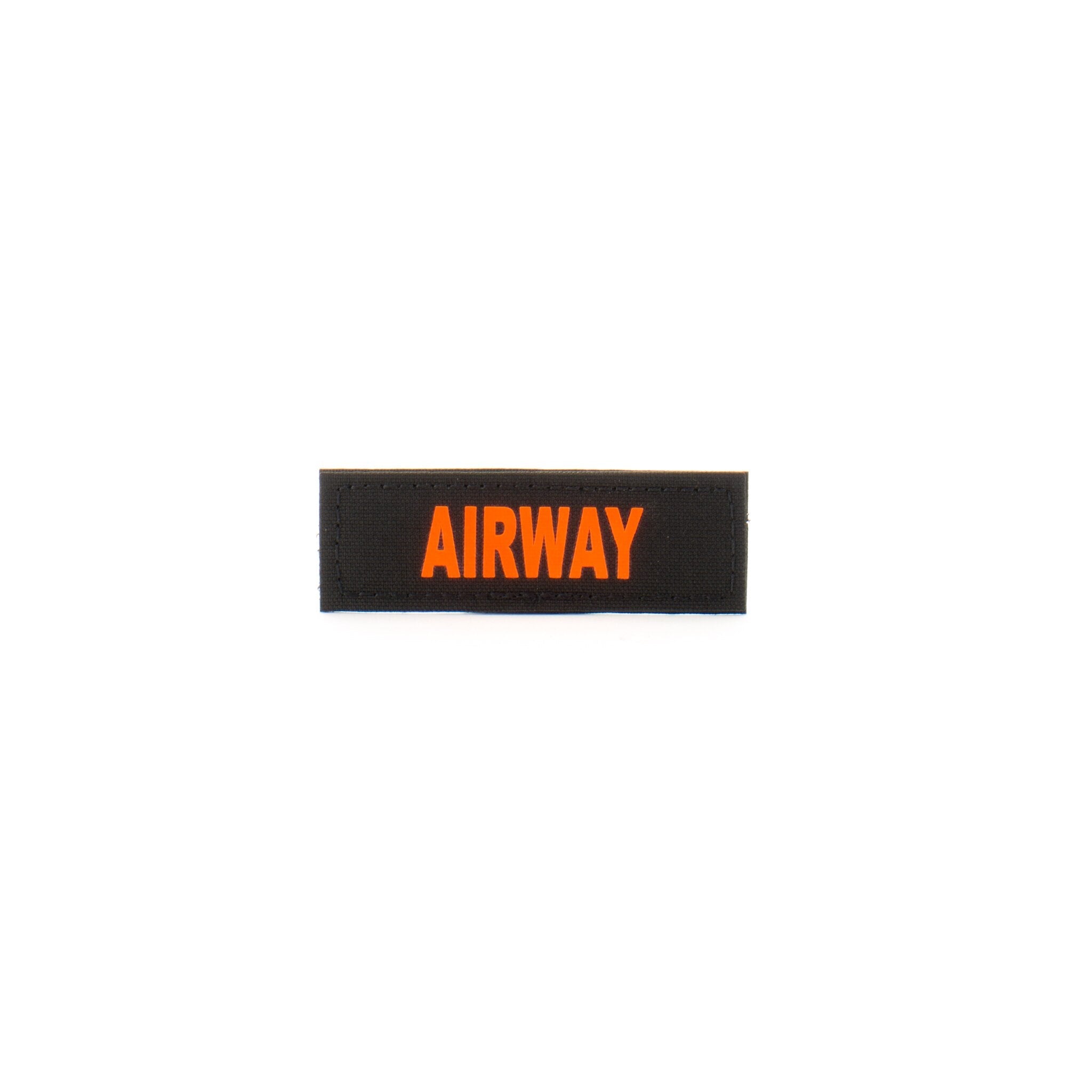 Eleven 10 1x3 Med Name Tape Patch